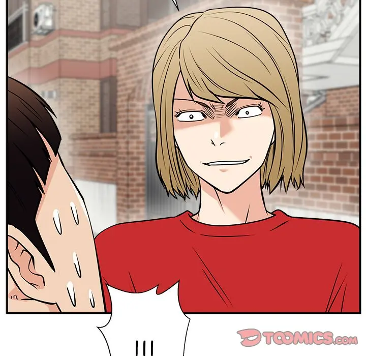 Jinxed Chapter 40 - Page 68