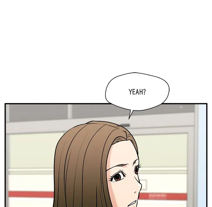 Jinxed Chapter 40 - Page 91