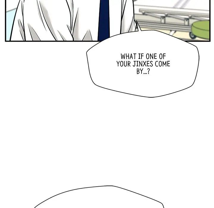 Jinxed Chapter 40 - Page 94