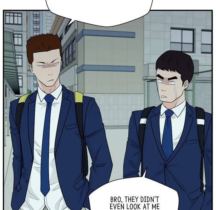 Jinxed Chapter 5 - Page 104