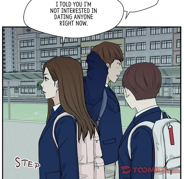 Jinxed Chapter 5 - Page 111
