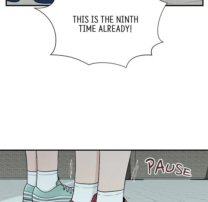 Jinxed Chapter 5 - Page 114