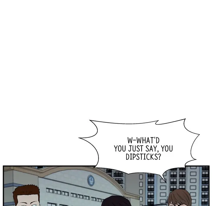 Jinxed Chapter 5 - Page 121