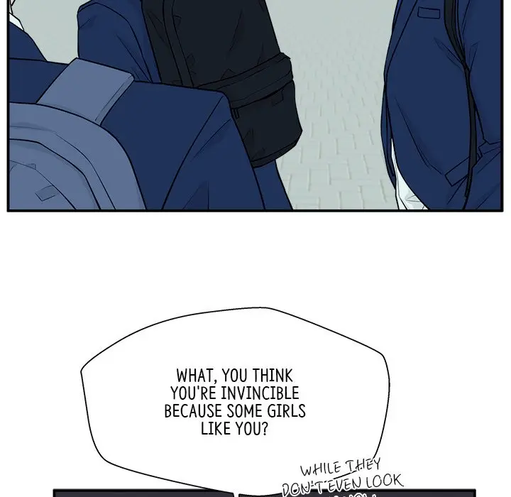 Jinxed Chapter 5 - Page 124