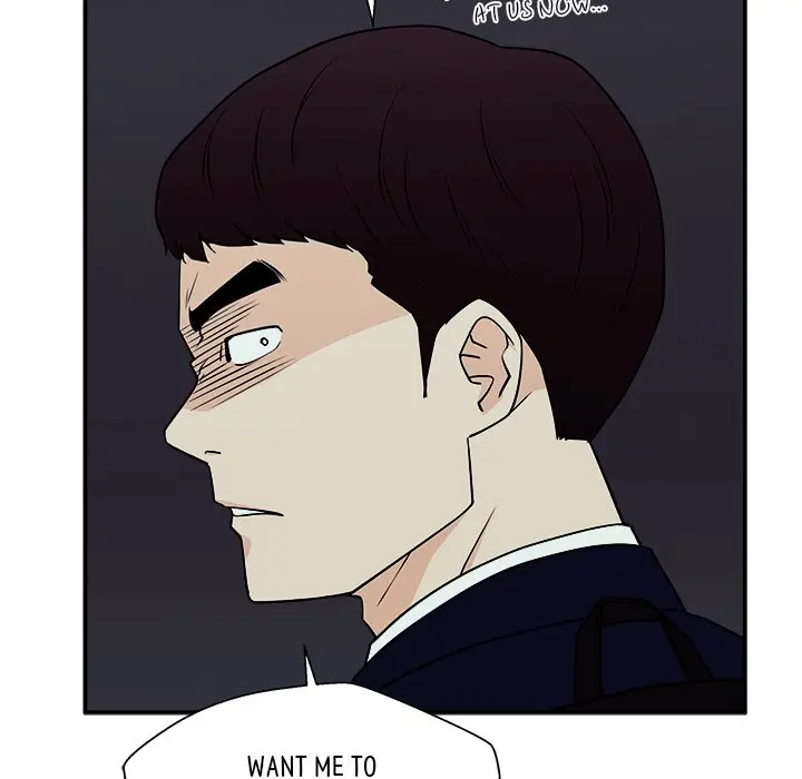 Jinxed Chapter 5 - Page 125