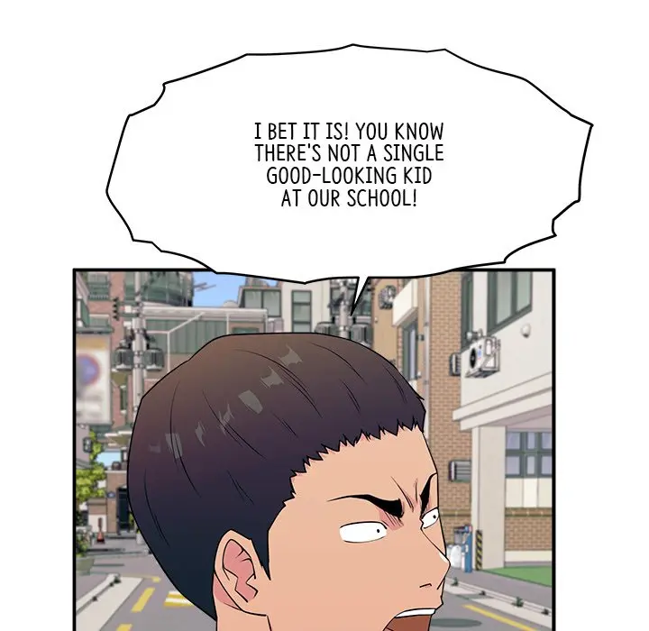 Jinxed Chapter 5 - Page 13