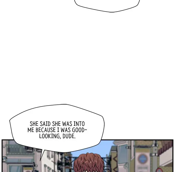 Jinxed Chapter 5 - Page 16
