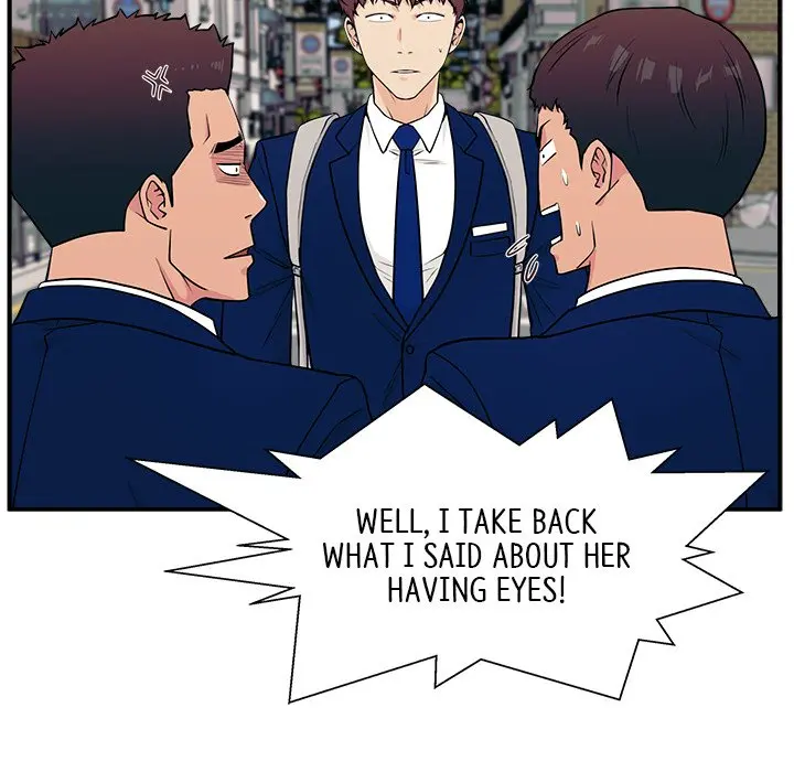 Jinxed Chapter 5 - Page 17