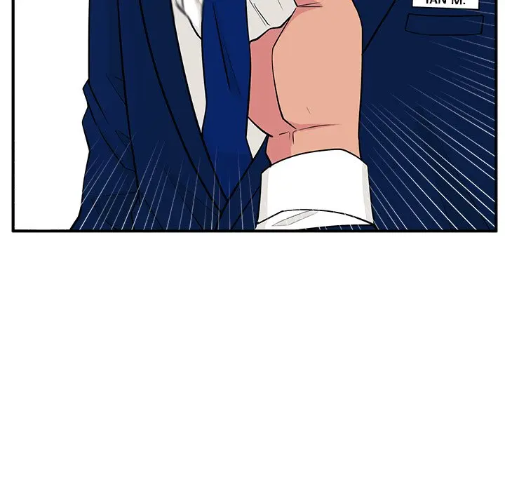 Jinxed Chapter 5 - Page 19
