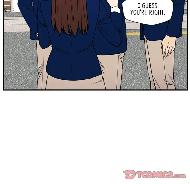 Jinxed Chapter 5 - Page 27