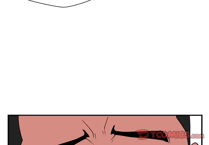Jinxed Chapter 5 - Page 3