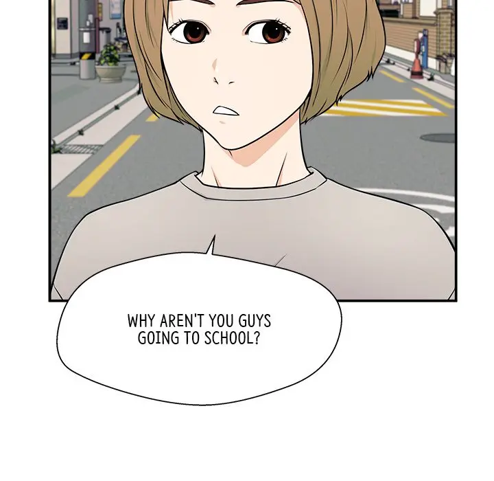 Jinxed Chapter 5 - Page 36