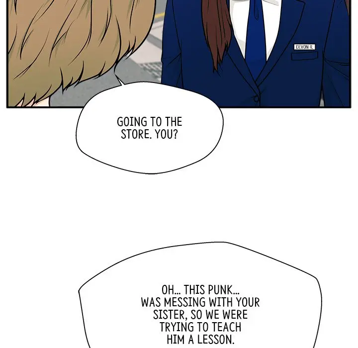 Jinxed Chapter 5 - Page 38
