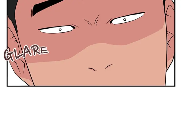 Jinxed Chapter 5 - Page 4