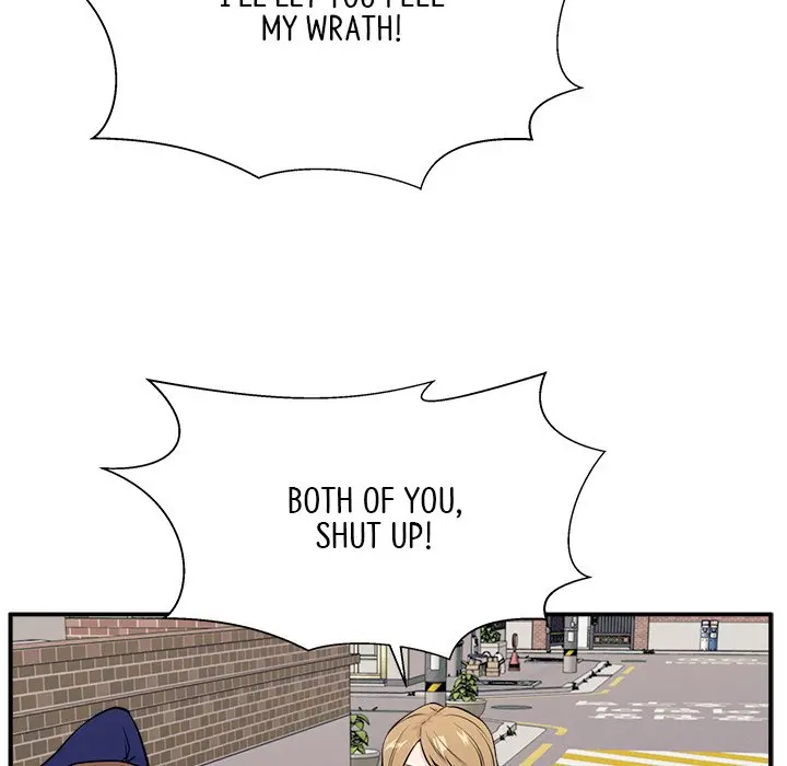Jinxed Chapter 5 - Page 47