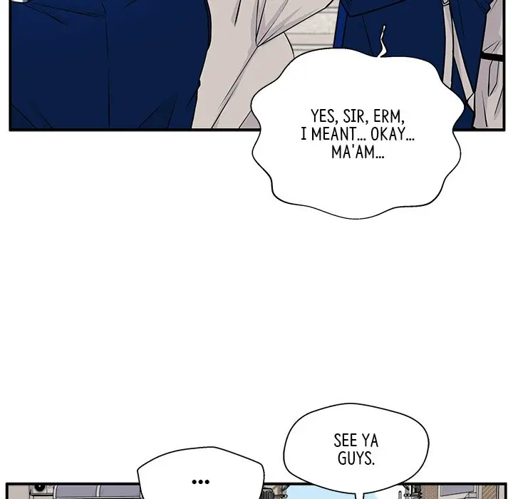 Jinxed Chapter 5 - Page 59
