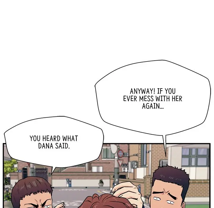 Jinxed Chapter 5 - Page 61