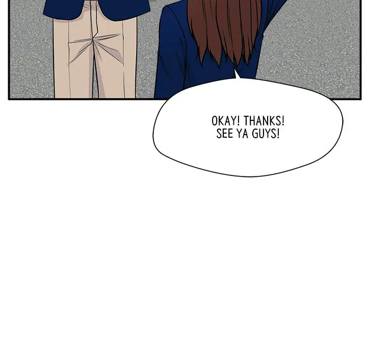 Jinxed Chapter 5 - Page 66