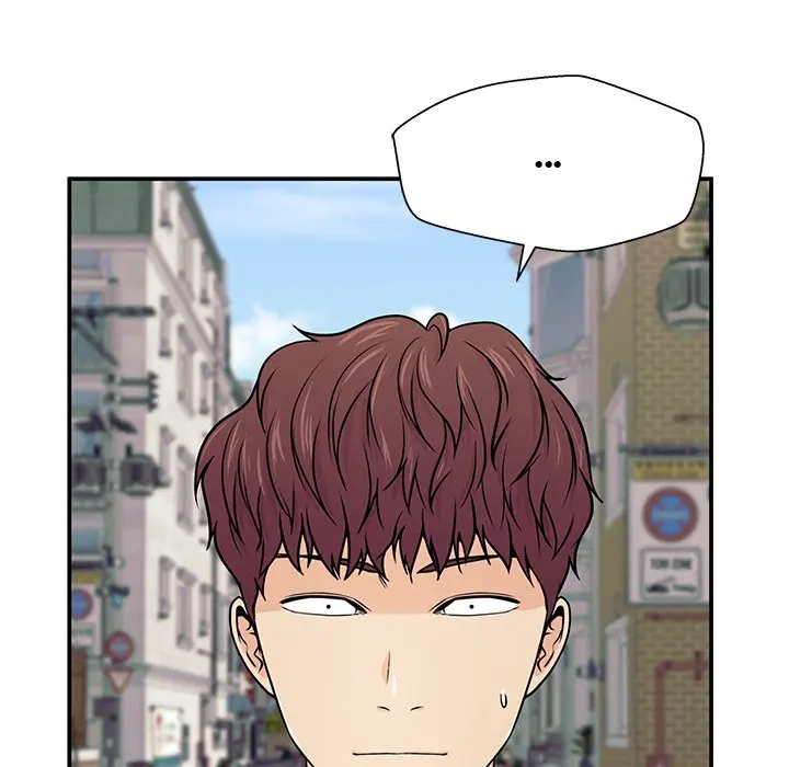 Jinxed Chapter 5 - Page 7