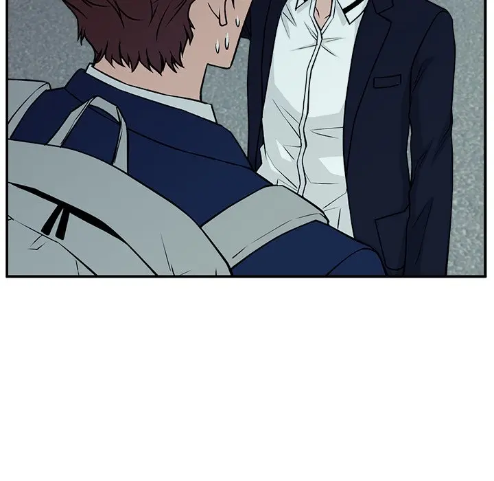 Jinxed Chapter 6 - Page 127