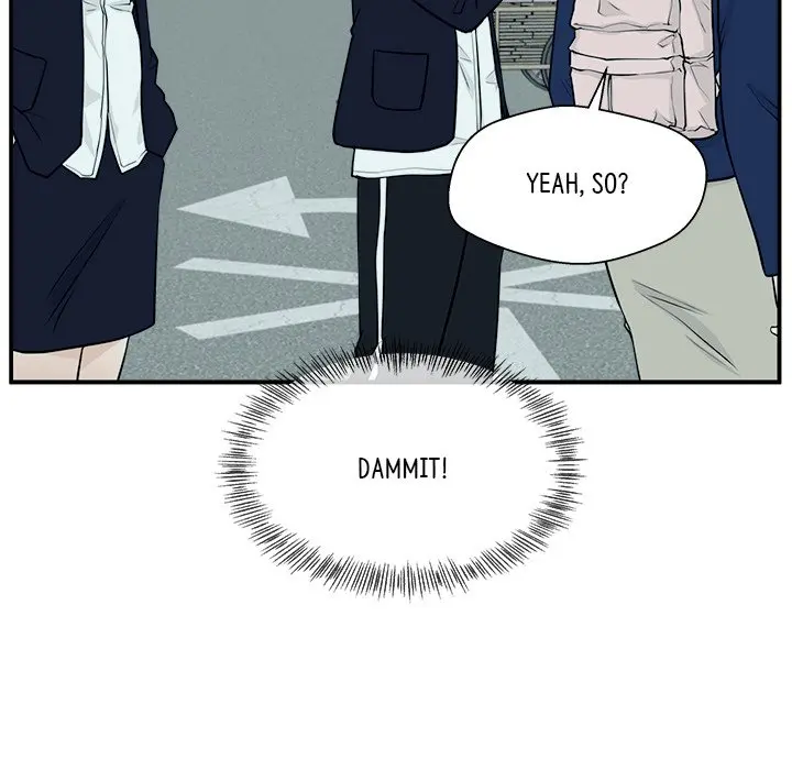 Jinxed Chapter 6 - Page 13