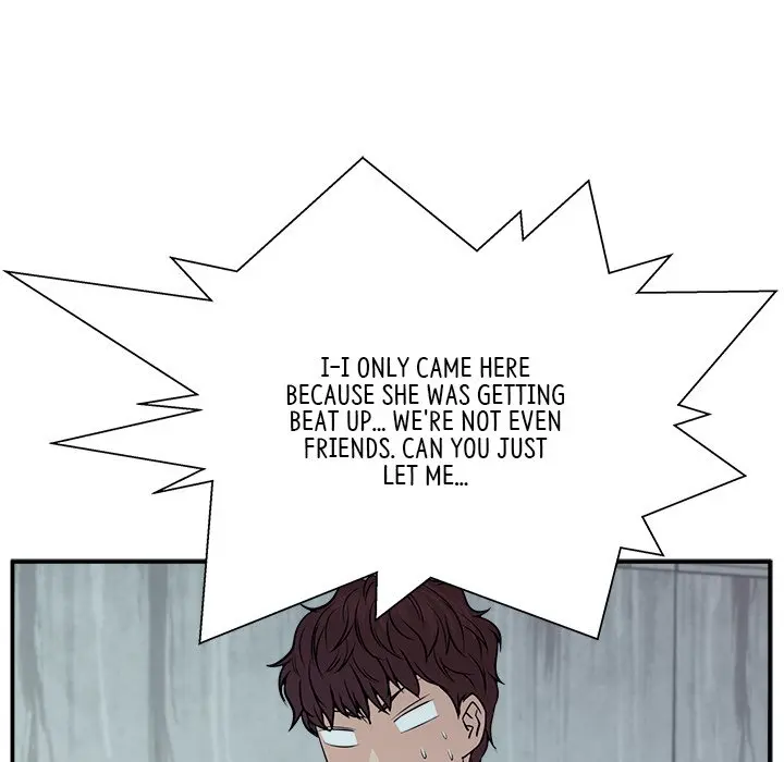 Jinxed Chapter 6 - Page 133