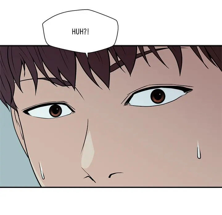 Jinxed Chapter 6 - Page 135