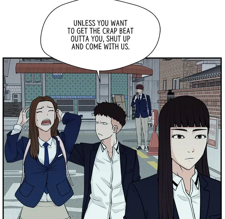Jinxed Chapter 6 - Page 16