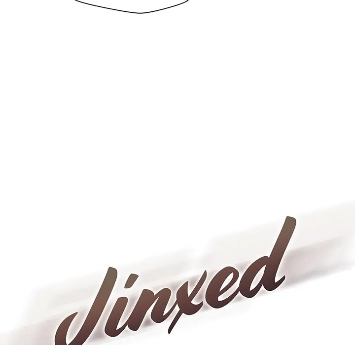 Jinxed Chapter 6 - Page 20