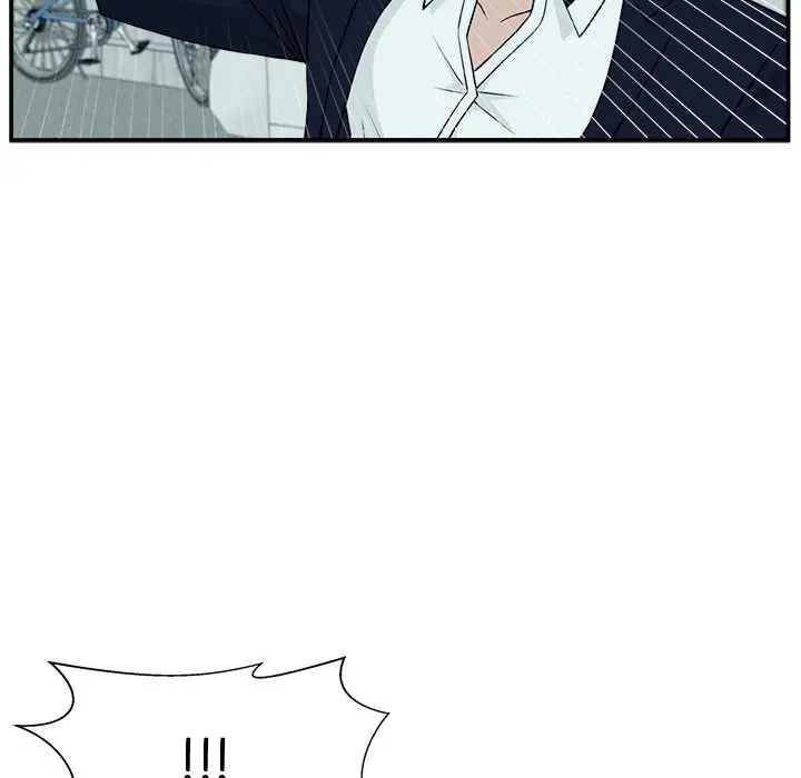 Jinxed Chapter 6 - Page 23