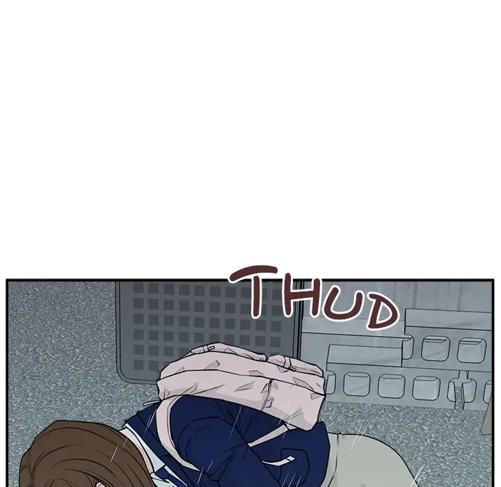 Jinxed Chapter 6 - Page 27