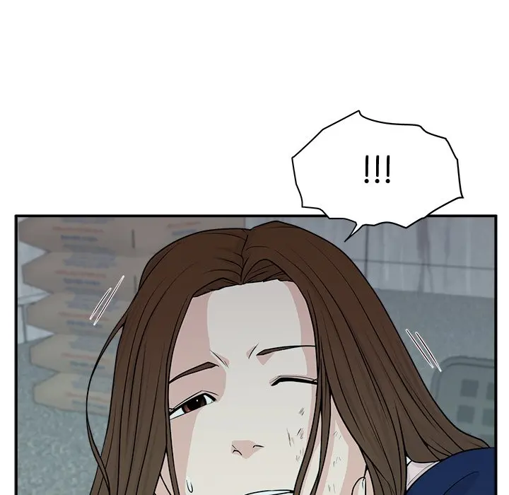 Jinxed Chapter 6 - Page 32