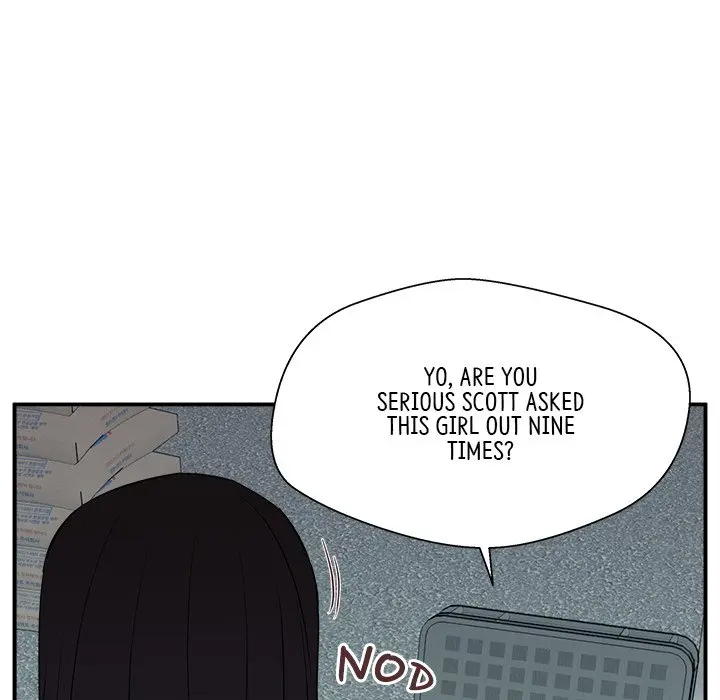 Jinxed Chapter 6 - Page 35