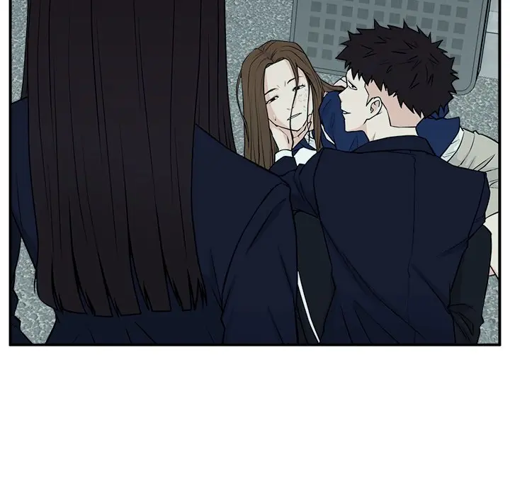 Jinxed Chapter 6 - Page 36