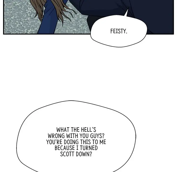 Jinxed Chapter 6 - Page 40