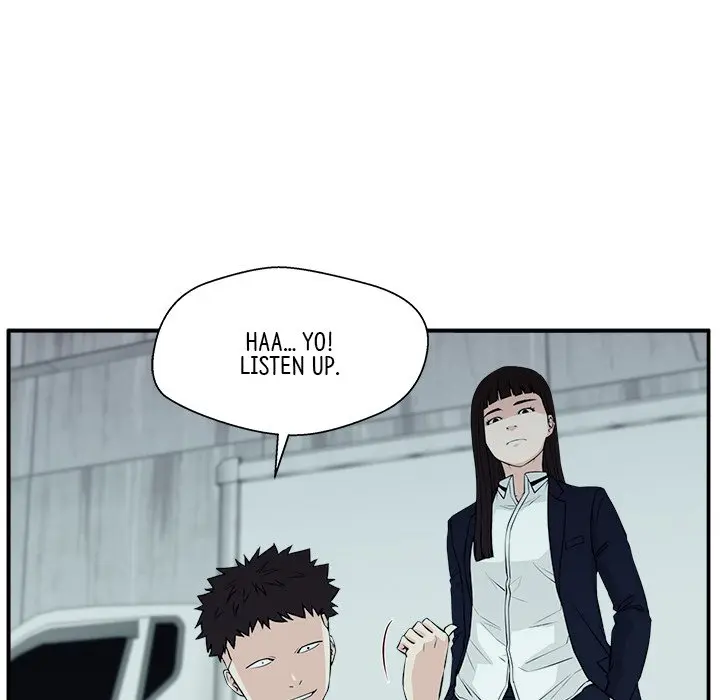 Jinxed Chapter 6 - Page 42