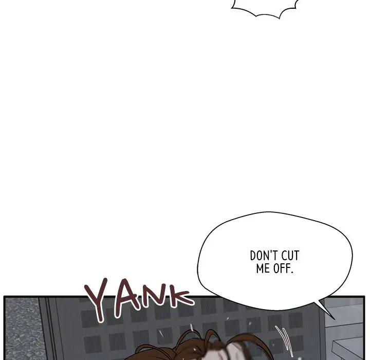 Jinxed Chapter 6 - Page 47