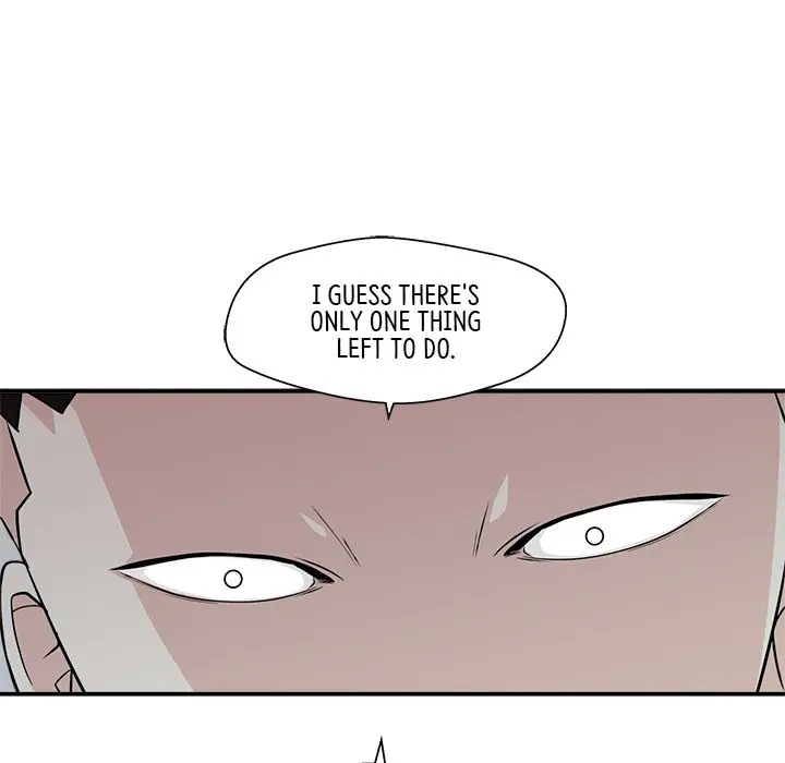 Jinxed Chapter 6 - Page 59