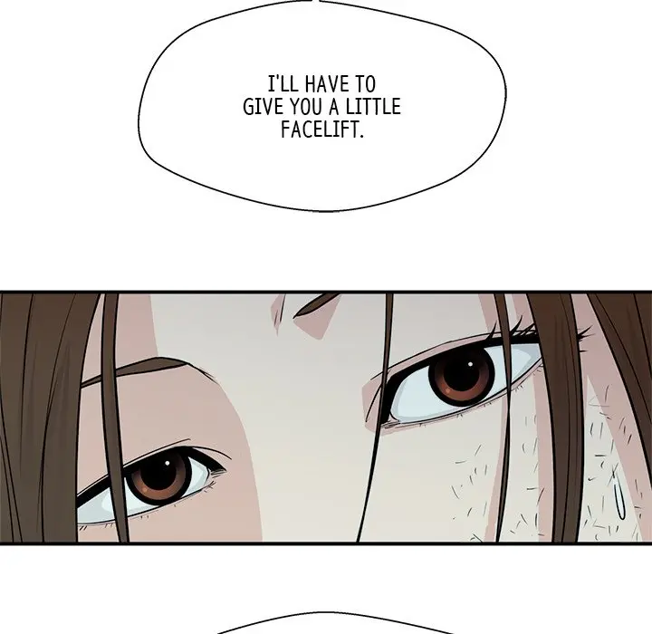 Jinxed Chapter 6 - Page 60