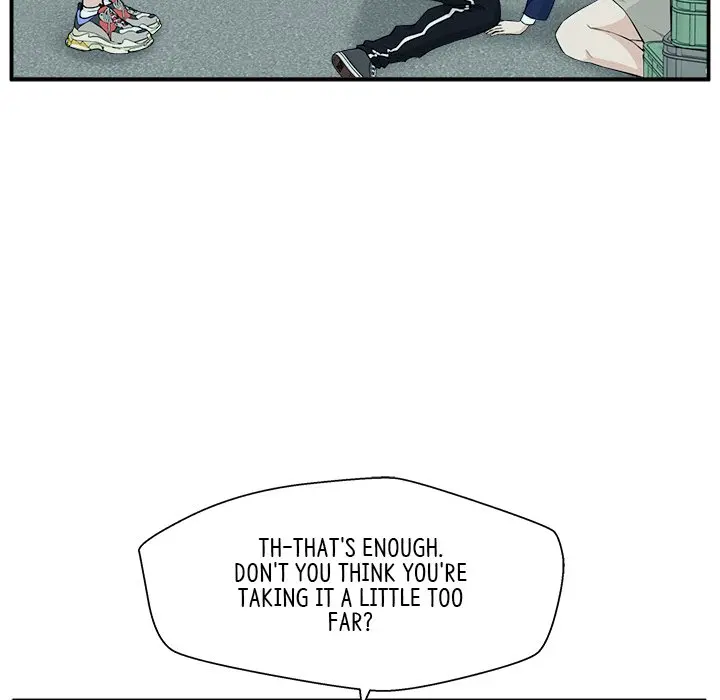 Jinxed Chapter 6 - Page 67