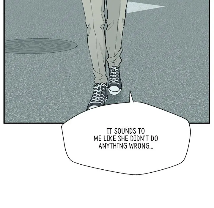 Jinxed Chapter 6 - Page 69