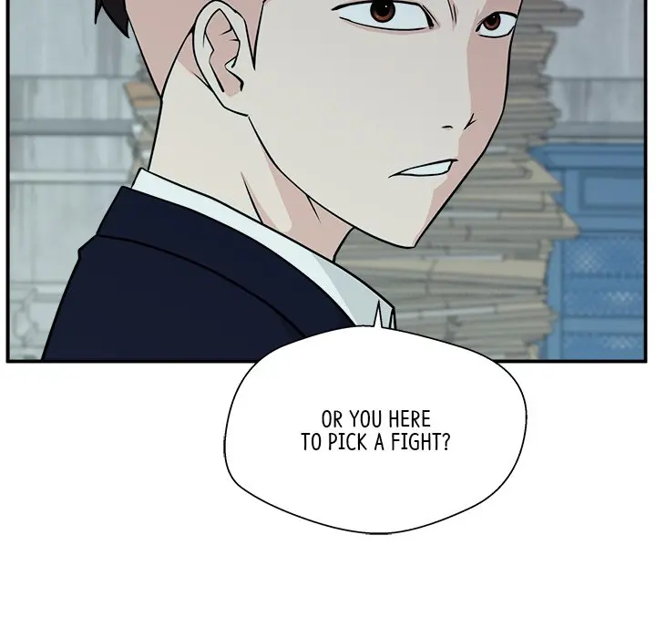 Jinxed Chapter 6 - Page 76