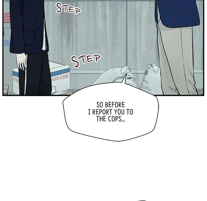 Jinxed Chapter 6 - Page 78