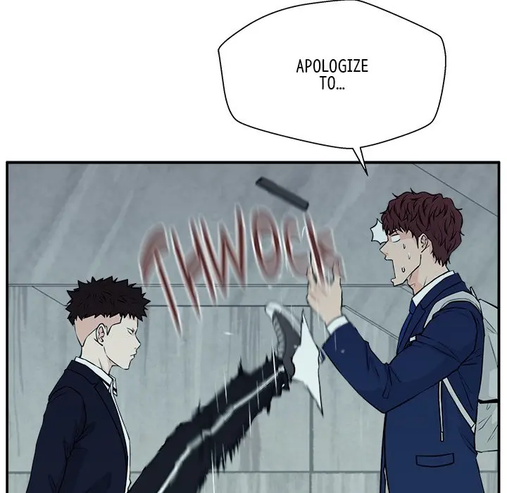 Jinxed Chapter 6 - Page 79