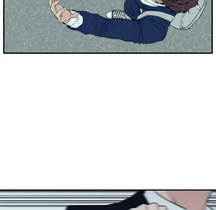 Jinxed Chapter 6 - Page 82