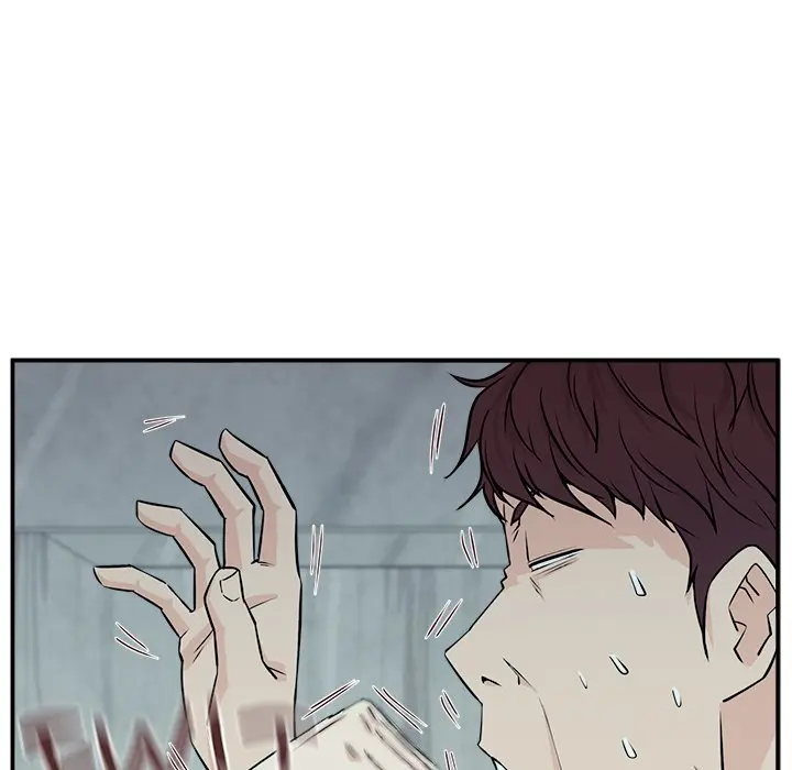 Jinxed Chapter 6 - Page 87