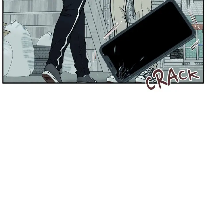 Jinxed Chapter 6 - Page 90
