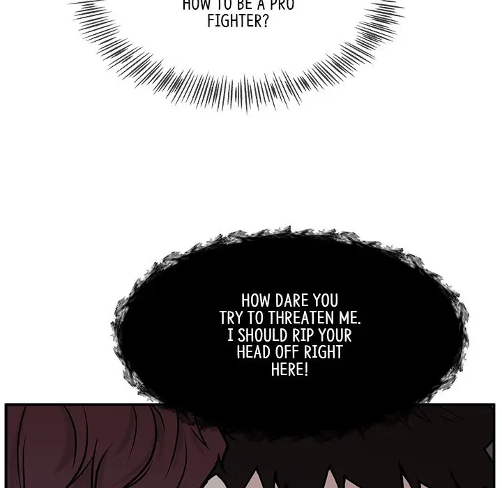 Jinxed Chapter 6 - Page 94