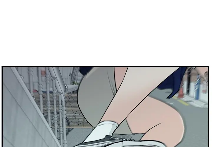 Jinxed Chapter 7 - Page 1