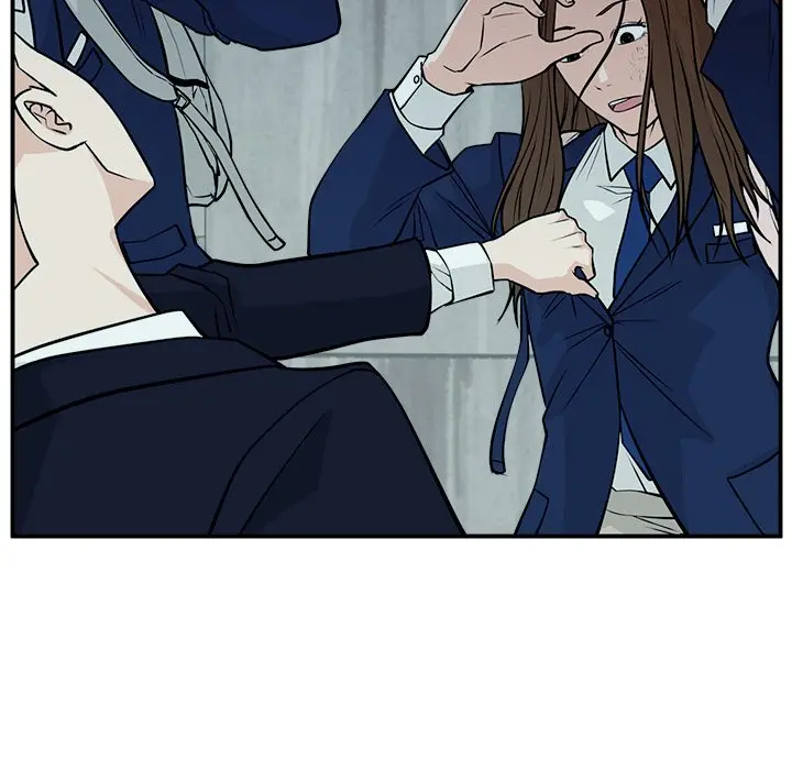 Jinxed Chapter 7 - Page 10